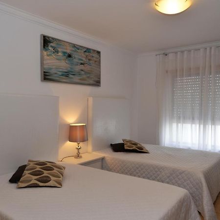 Apartamentos 7 Saias - Centro Ναζαρέ Εξωτερικό φωτογραφία