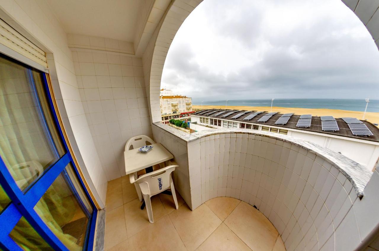 Apartamentos 7 Saias - Centro Ναζαρέ Εξωτερικό φωτογραφία