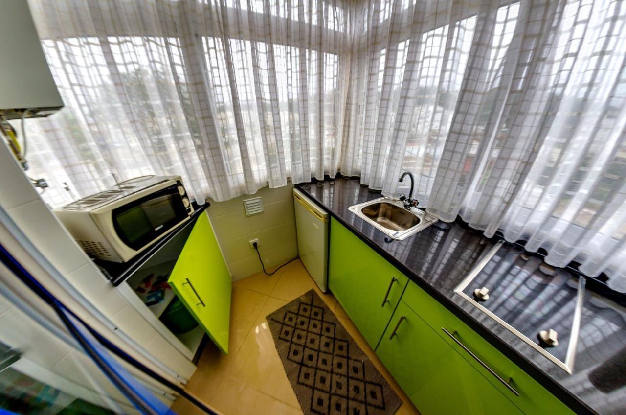 Apartamentos 7 Saias - Centro Ναζαρέ Εξωτερικό φωτογραφία