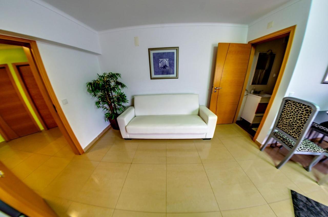 Apartamentos 7 Saias - Centro Ναζαρέ Εξωτερικό φωτογραφία
