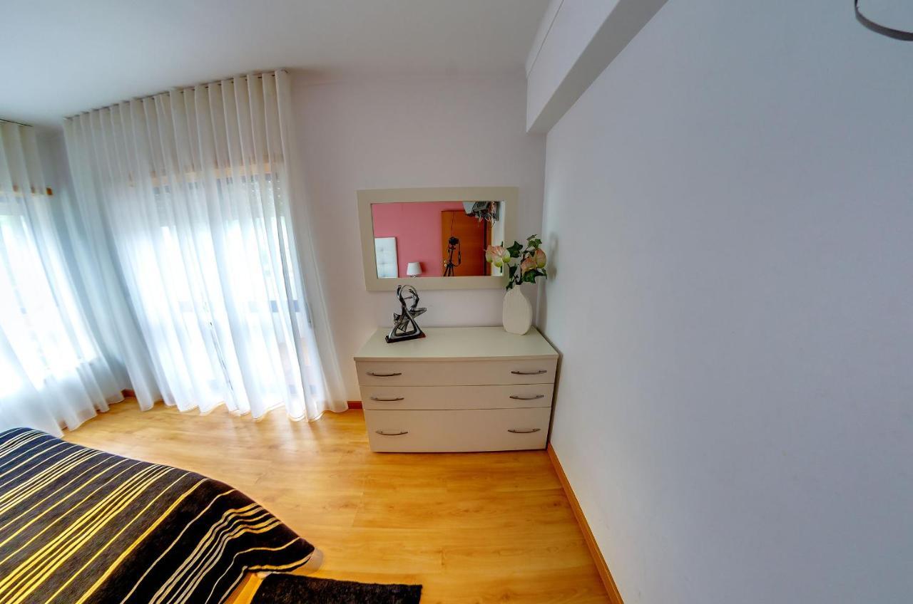 Apartamentos 7 Saias - Centro Ναζαρέ Εξωτερικό φωτογραφία