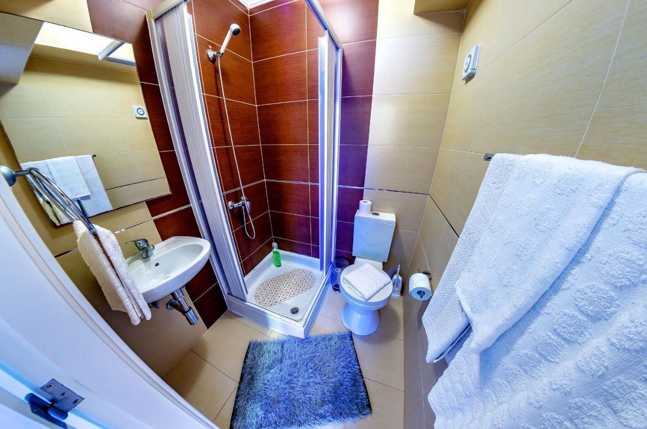 Apartamentos 7 Saias - Centro Ναζαρέ Εξωτερικό φωτογραφία