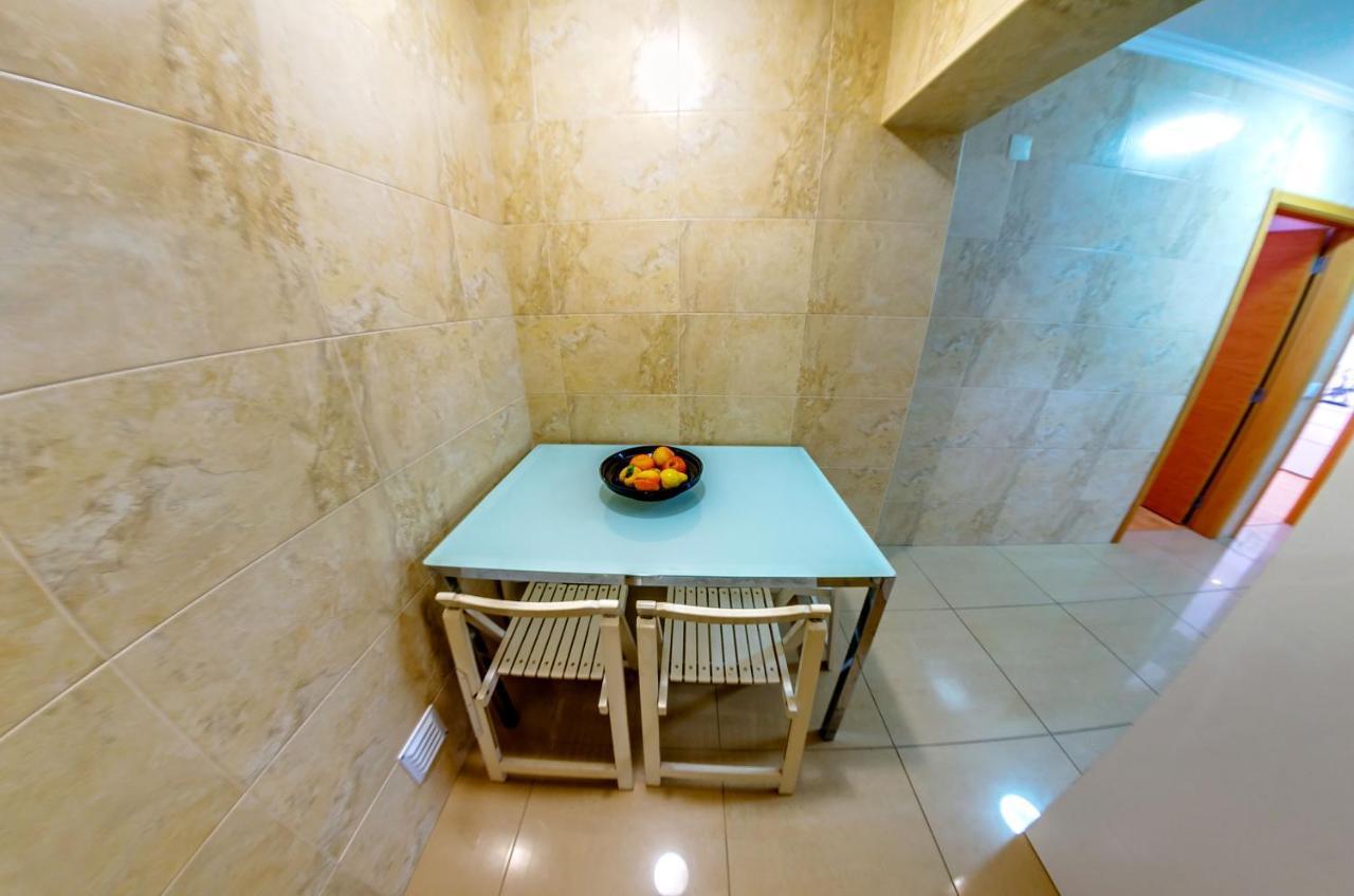 Apartamentos 7 Saias - Centro Ναζαρέ Εξωτερικό φωτογραφία