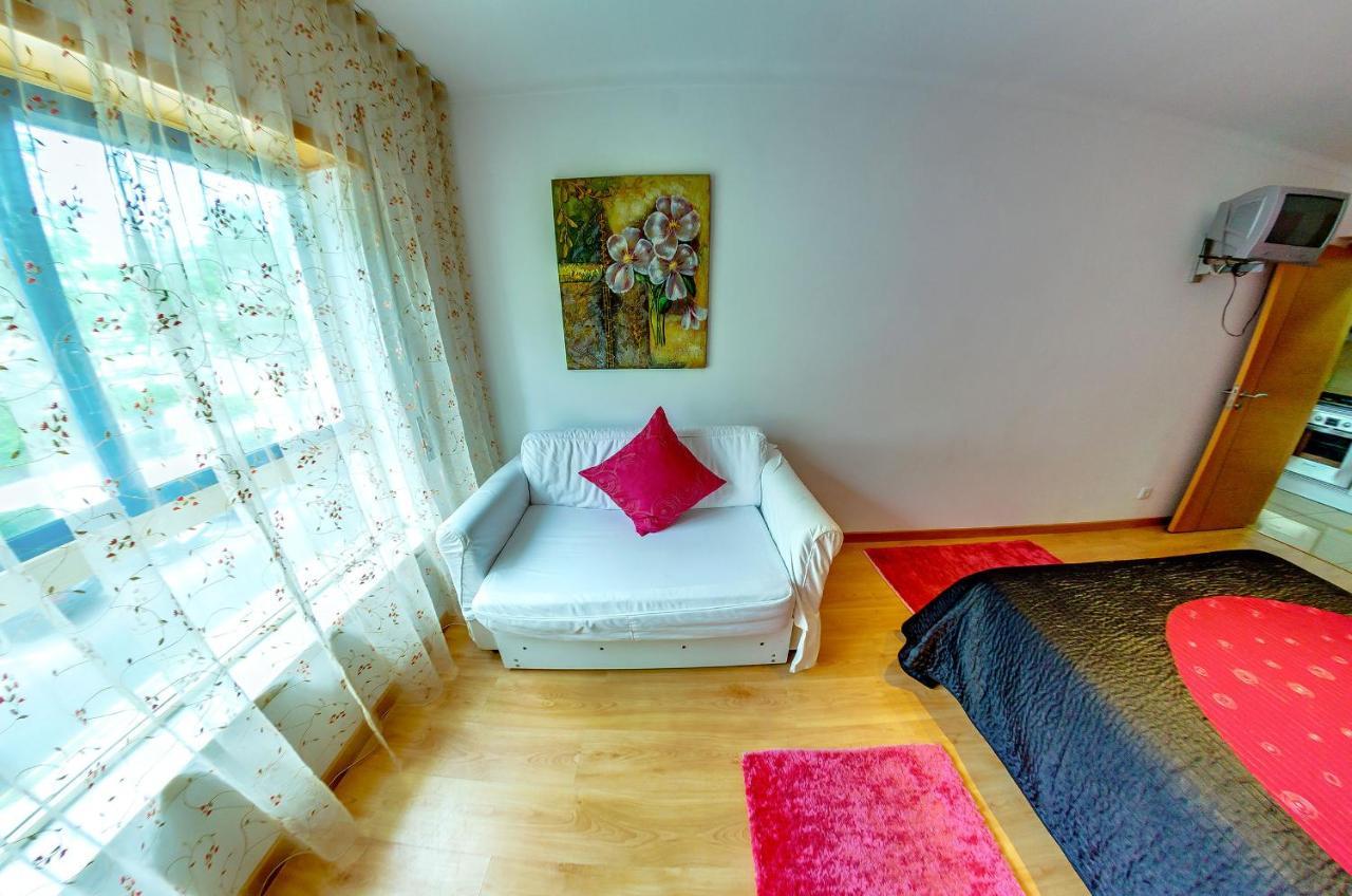 Apartamentos 7 Saias - Centro Ναζαρέ Εξωτερικό φωτογραφία