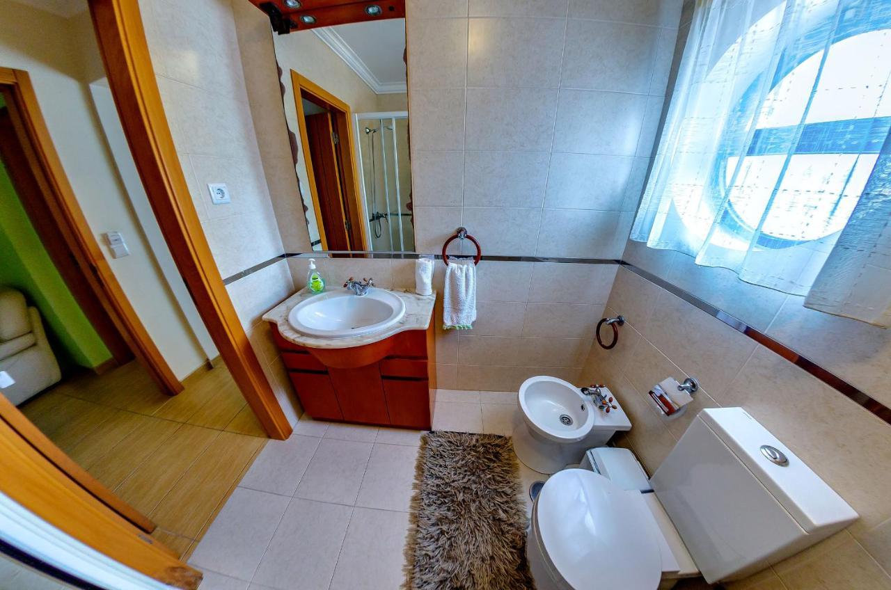 Apartamentos 7 Saias - Centro Ναζαρέ Εξωτερικό φωτογραφία