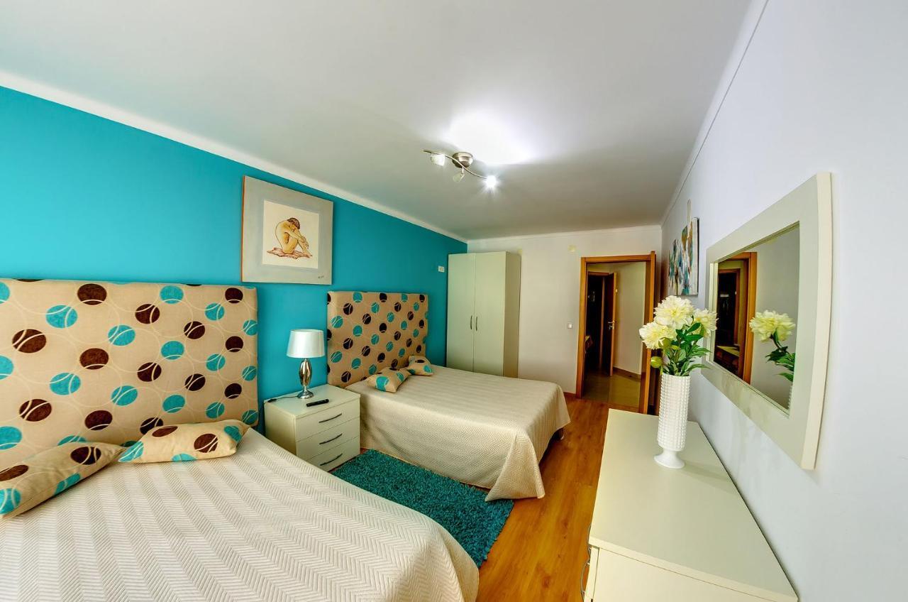Apartamentos 7 Saias - Centro Ναζαρέ Εξωτερικό φωτογραφία