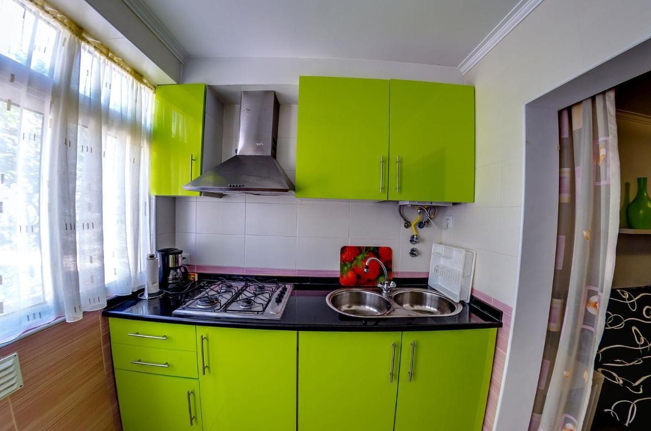 Apartamentos 7 Saias - Centro Ναζαρέ Εξωτερικό φωτογραφία