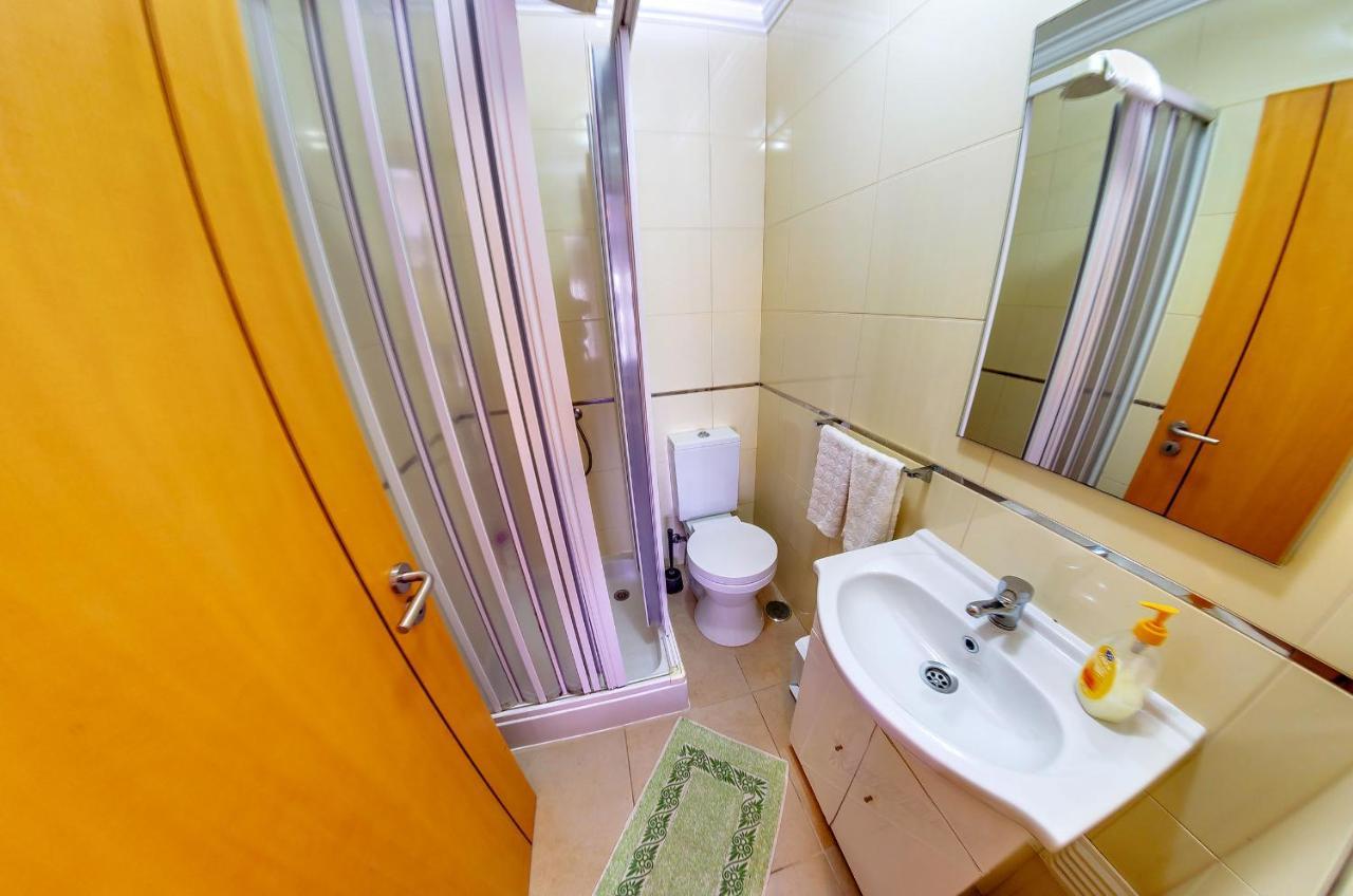 Apartamentos 7 Saias - Centro Ναζαρέ Εξωτερικό φωτογραφία