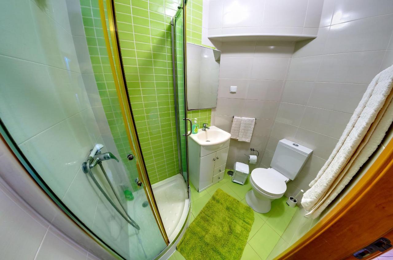 Apartamentos 7 Saias - Centro Ναζαρέ Εξωτερικό φωτογραφία