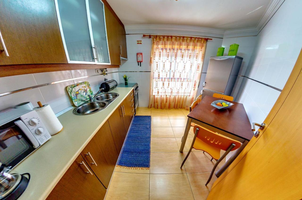 Apartamentos 7 Saias - Centro Ναζαρέ Εξωτερικό φωτογραφία