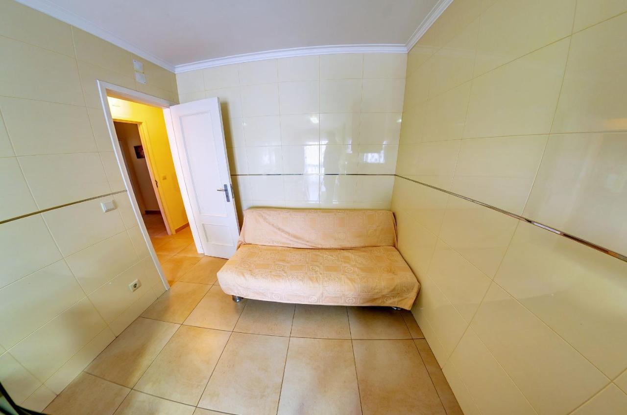 Apartamentos 7 Saias - Centro Ναζαρέ Εξωτερικό φωτογραφία