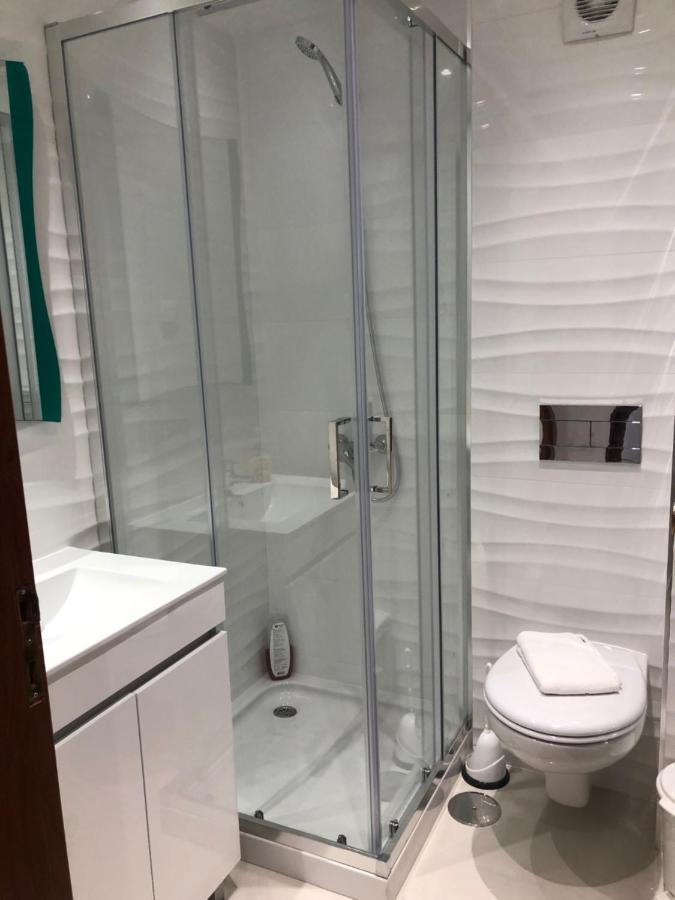 Apartamentos 7 Saias - Centro Ναζαρέ Εξωτερικό φωτογραφία
