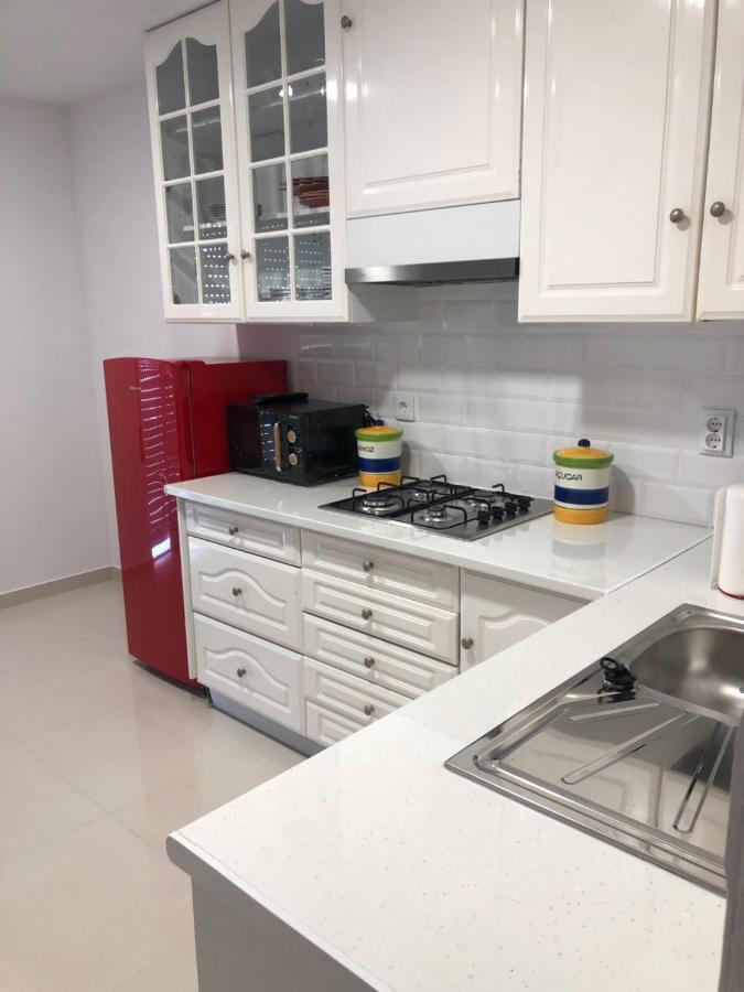 Apartamentos 7 Saias - Centro Ναζαρέ Εξωτερικό φωτογραφία