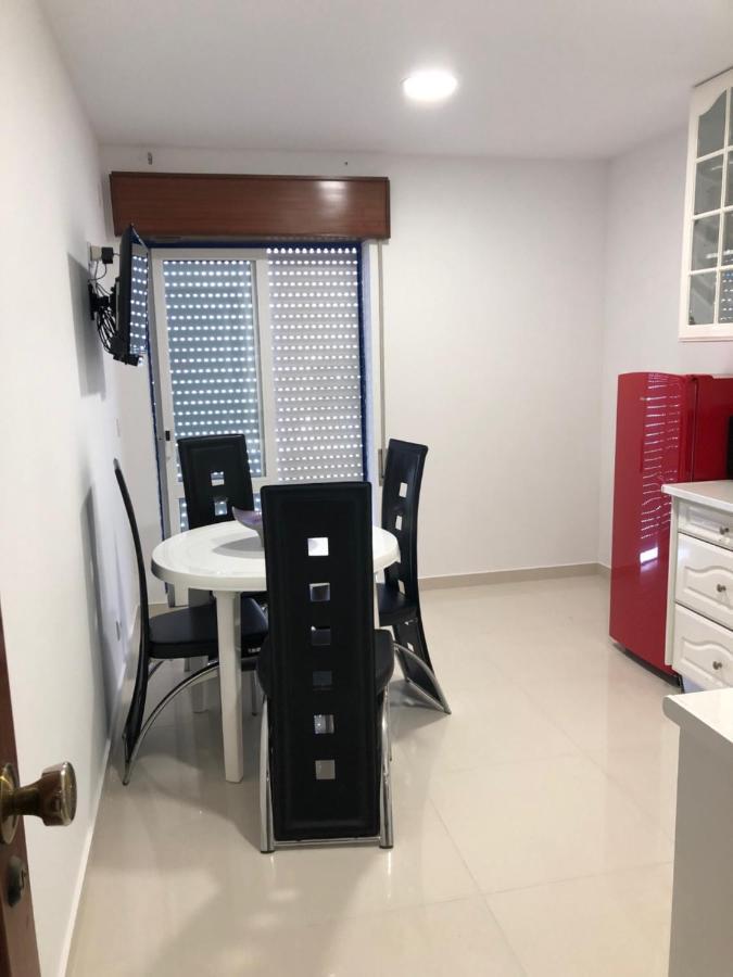 Apartamentos 7 Saias - Centro Ναζαρέ Εξωτερικό φωτογραφία