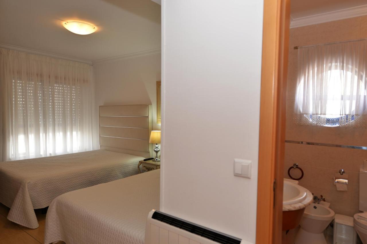 Apartamentos 7 Saias - Centro Ναζαρέ Εξωτερικό φωτογραφία