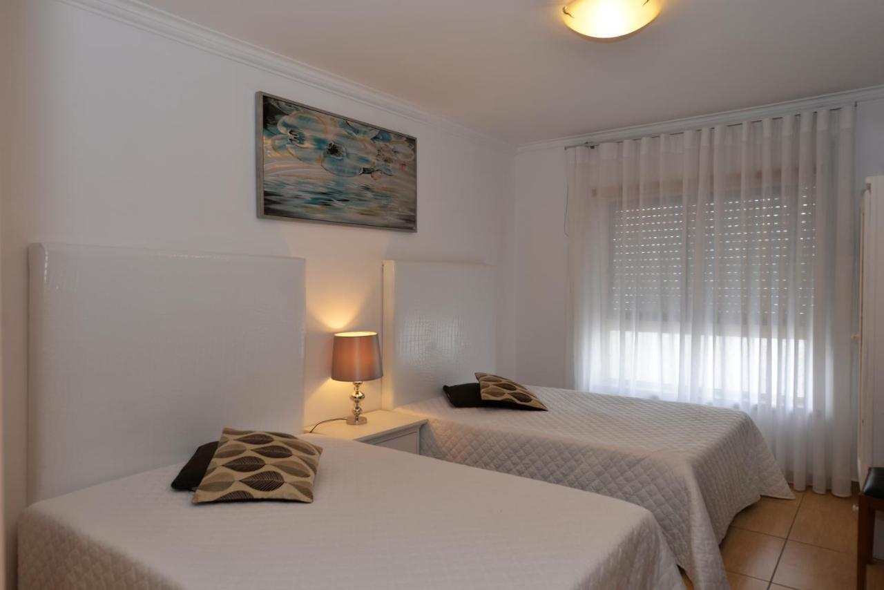Apartamentos 7 Saias - Centro Ναζαρέ Εξωτερικό φωτογραφία