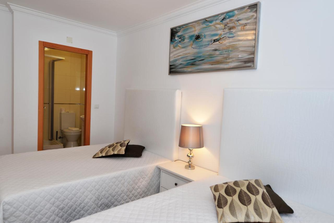 Apartamentos 7 Saias - Centro Ναζαρέ Εξωτερικό φωτογραφία