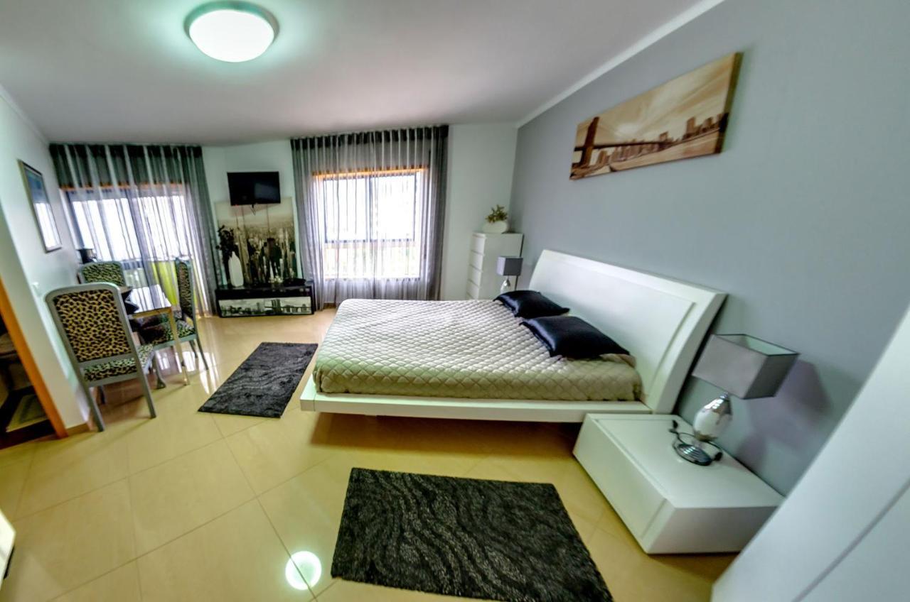 Apartamentos 7 Saias - Centro Ναζαρέ Εξωτερικό φωτογραφία