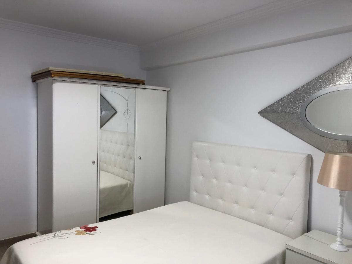 Apartamentos 7 Saias - Centro Ναζαρέ Εξωτερικό φωτογραφία