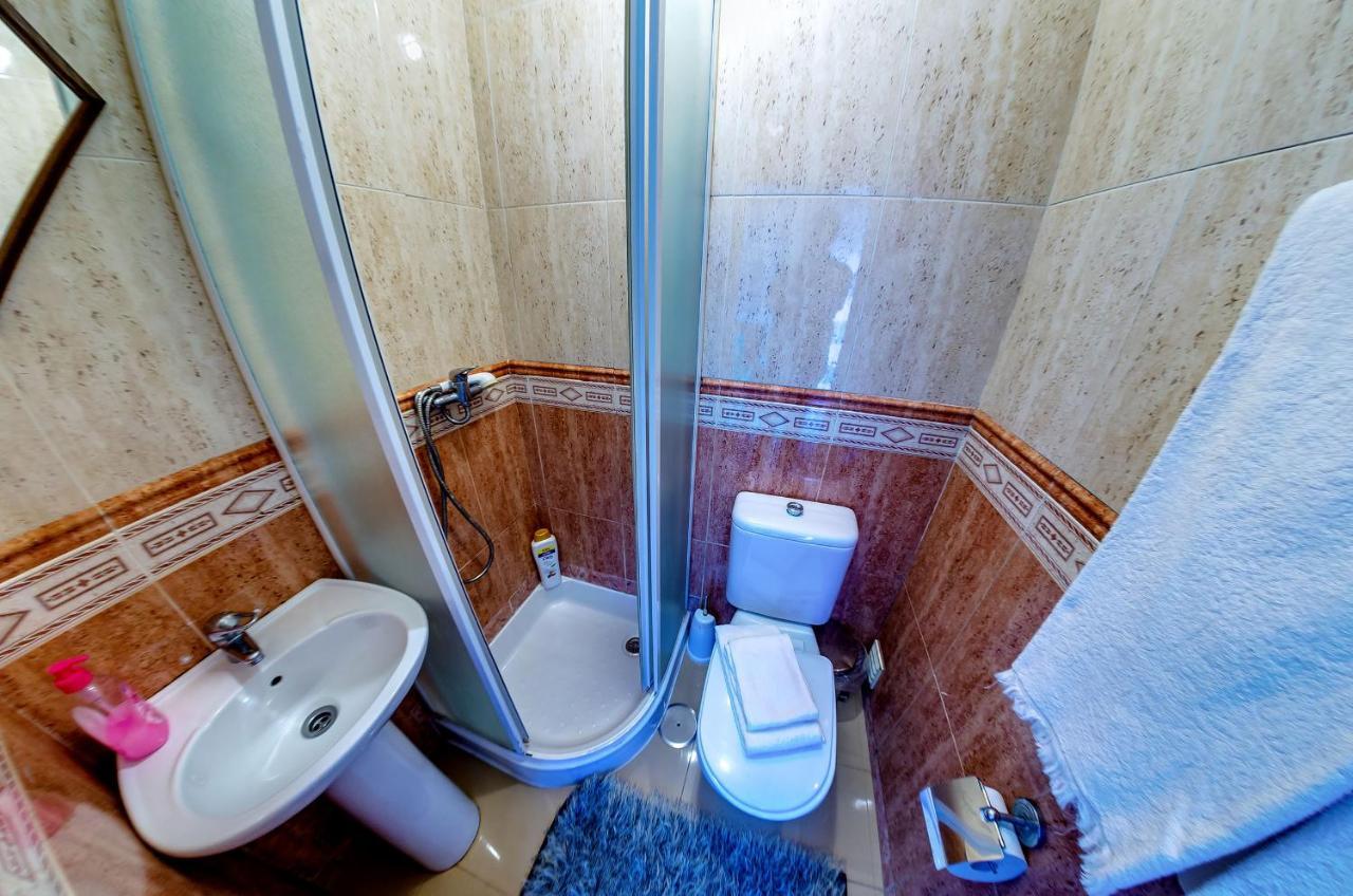 Apartamentos 7 Saias - Centro Ναζαρέ Εξωτερικό φωτογραφία