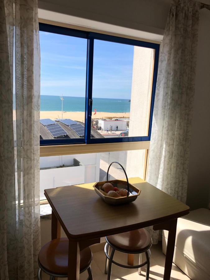 Apartamentos 7 Saias - Centro Ναζαρέ Εξωτερικό φωτογραφία