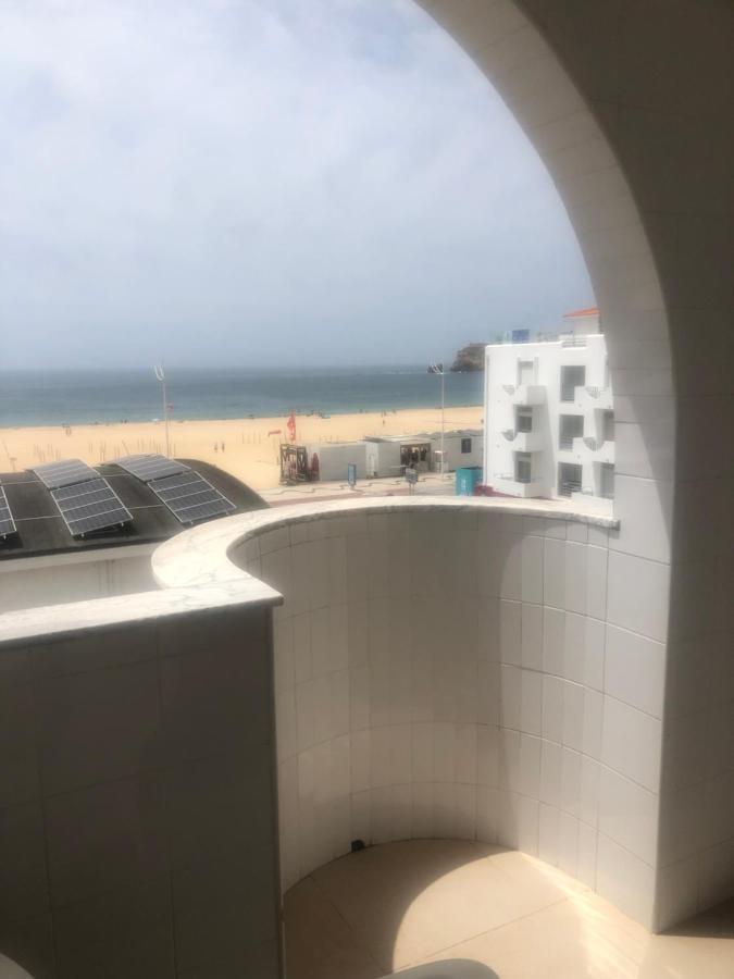 Apartamentos 7 Saias - Centro Ναζαρέ Εξωτερικό φωτογραφία