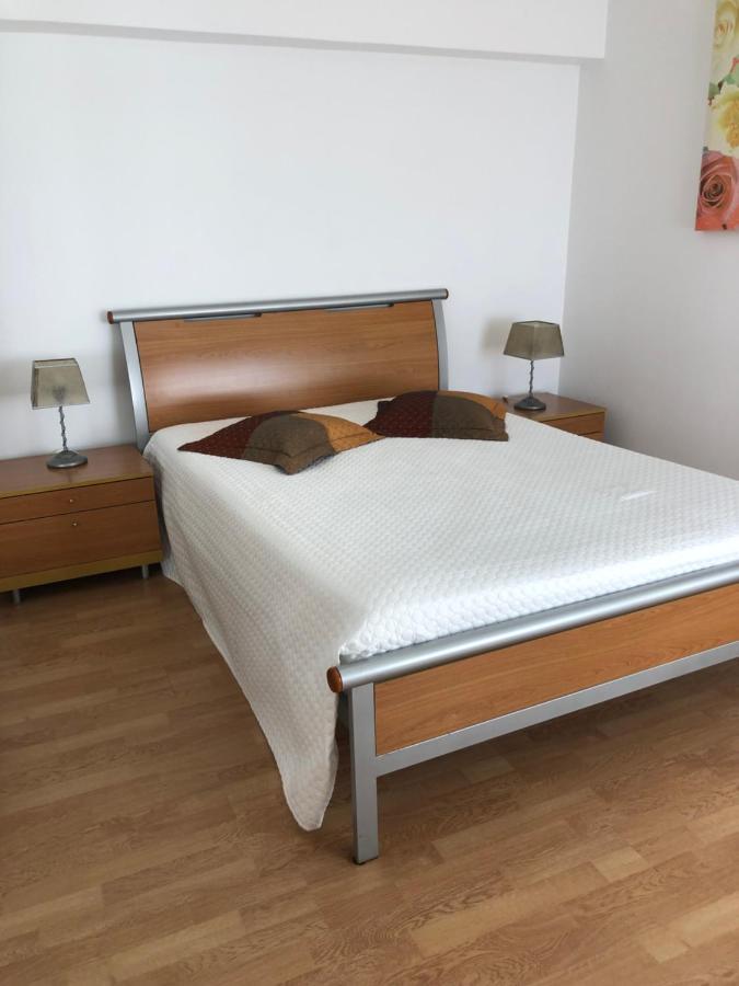 Apartamentos 7 Saias - Centro Ναζαρέ Εξωτερικό φωτογραφία