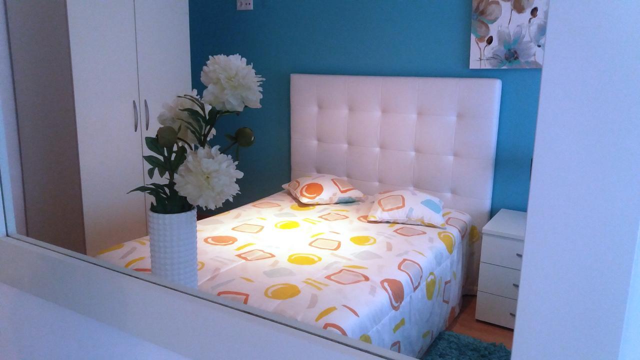 Apartamentos 7 Saias - Centro Ναζαρέ Εξωτερικό φωτογραφία